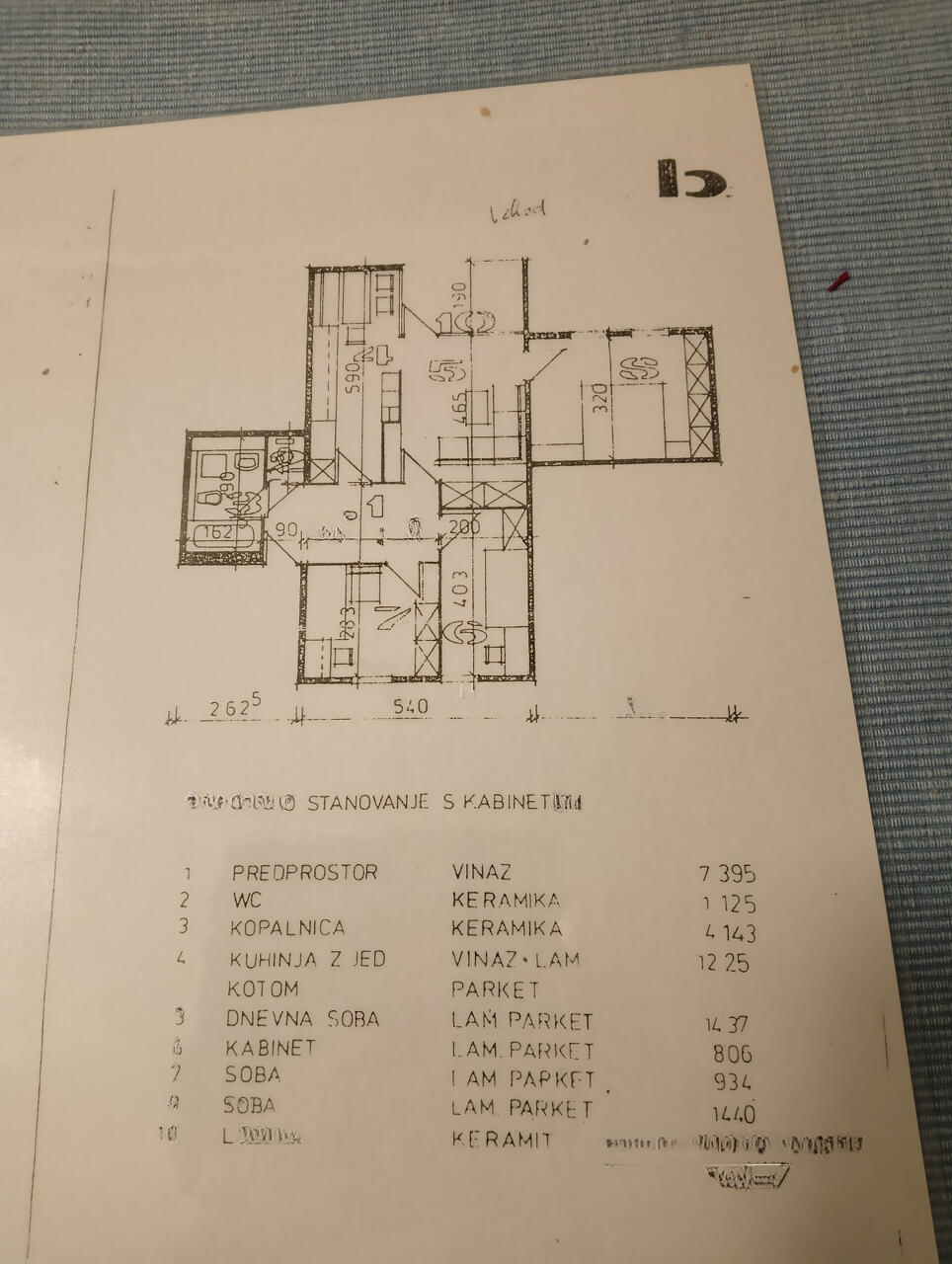 Квартира в Изоле, Словения, 75 м² - фото 1