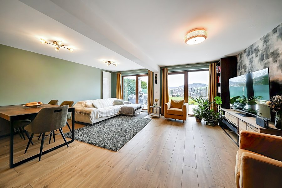 Квартира в Дикирхе, Люксембург, 136 м² - фото 1