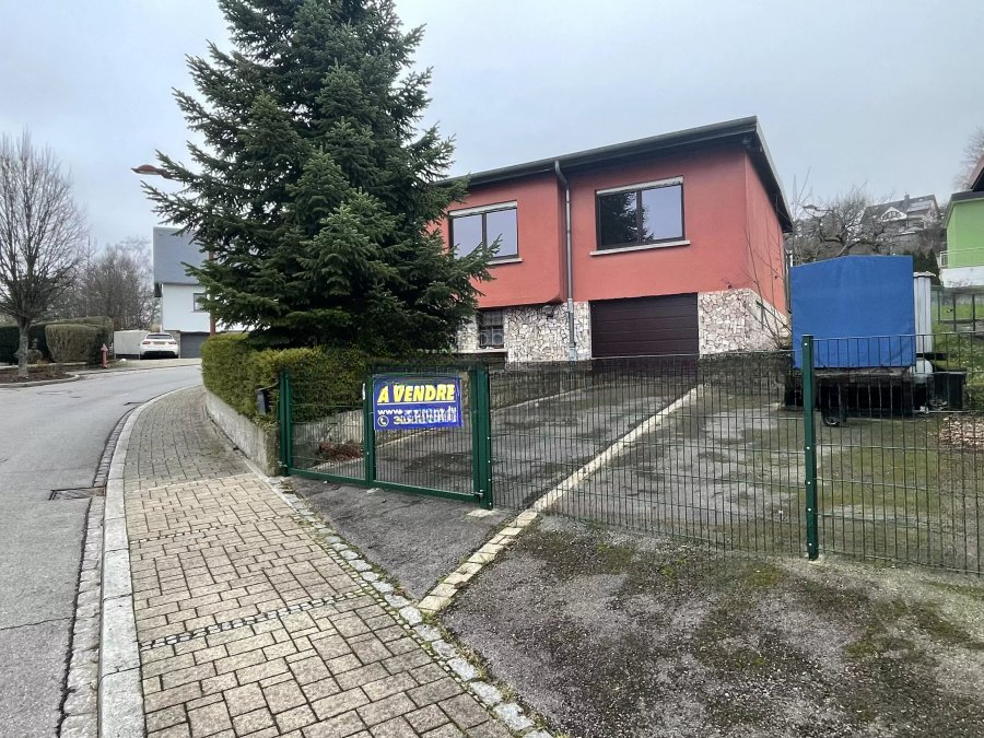 Квартира в Люксембурге, Люксембург, 65 м² - фото 1