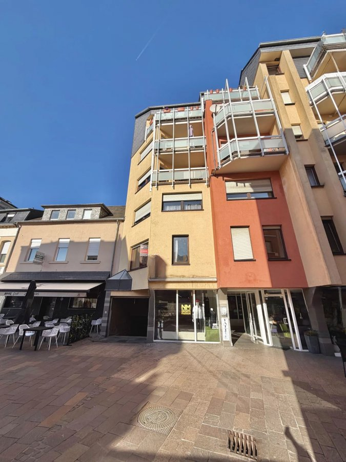 Квартира в Дикирхе, Люксембург, 93 м² - фото 1