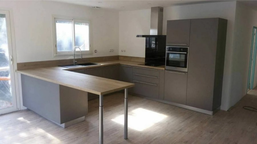 Квартира в Люксембурге, Люксембург, 58 м² - фото 1