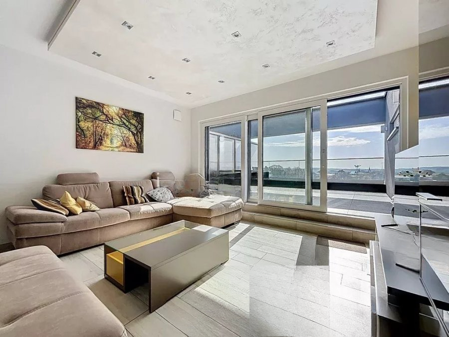 Квартира в Дикирхе, Люксембург, 140 м² - фото 1