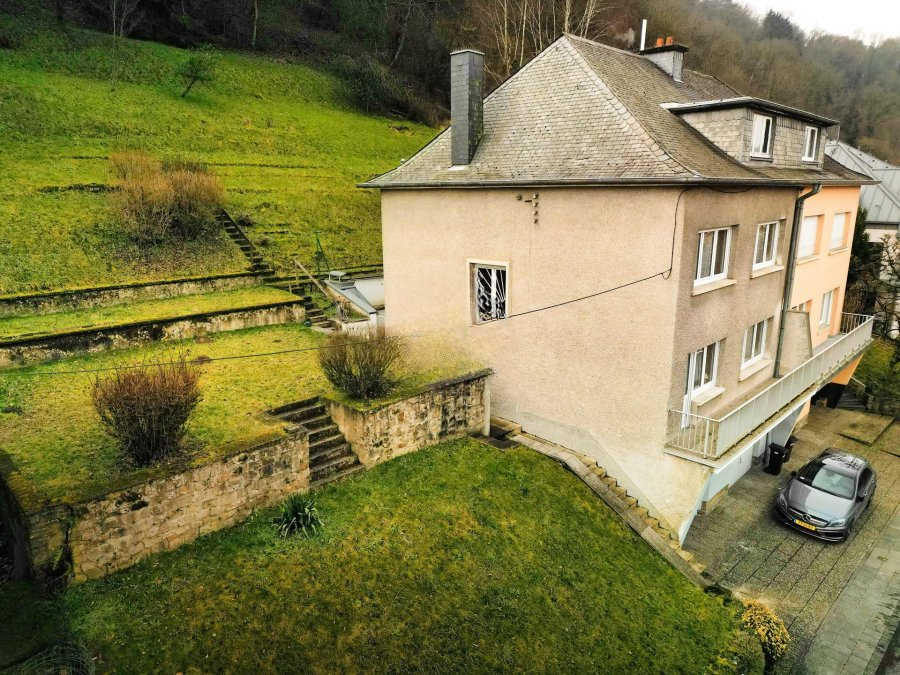 Квартира в Люксембурге, Люксембург, 140 м² - фото 1