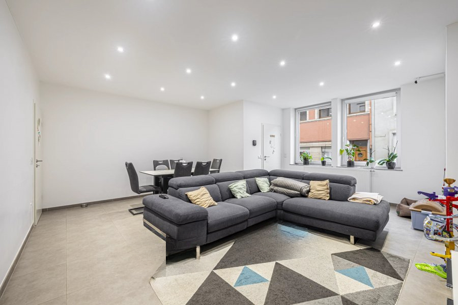 Квартира в Люксембурге, Люксембург, 180 м² - фото 1