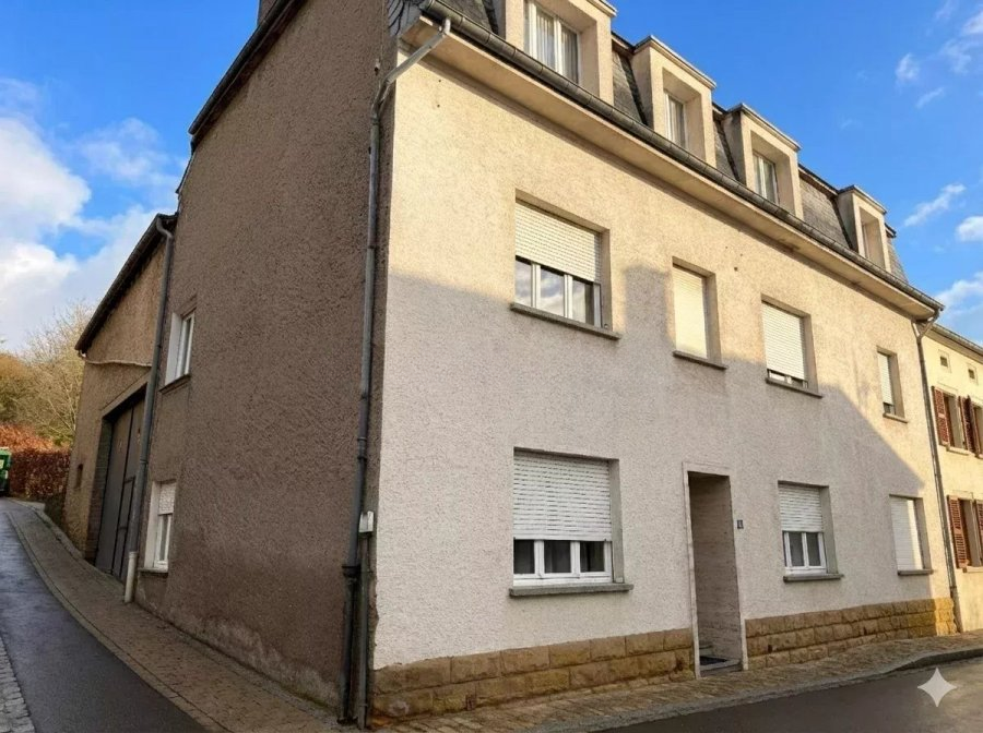 Квартира в Гревенмахере, Люксембург, 221 м² - фото 1