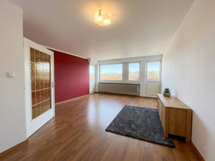 Квартира в Люксембурге, Люксембург, 120 м² - фото 1