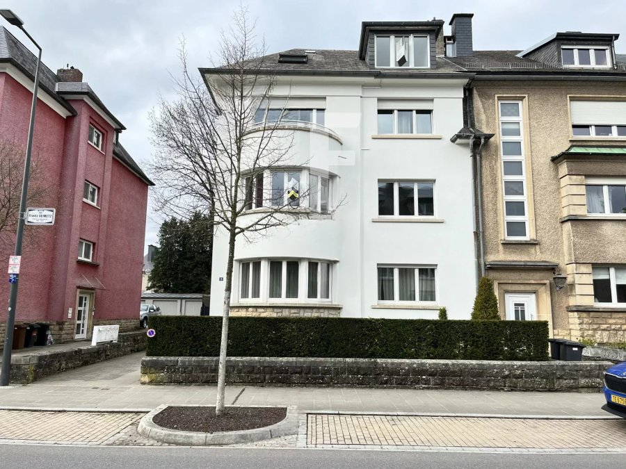 Квартира в Люксембурге, Люксембург, 88 м² - фото 1