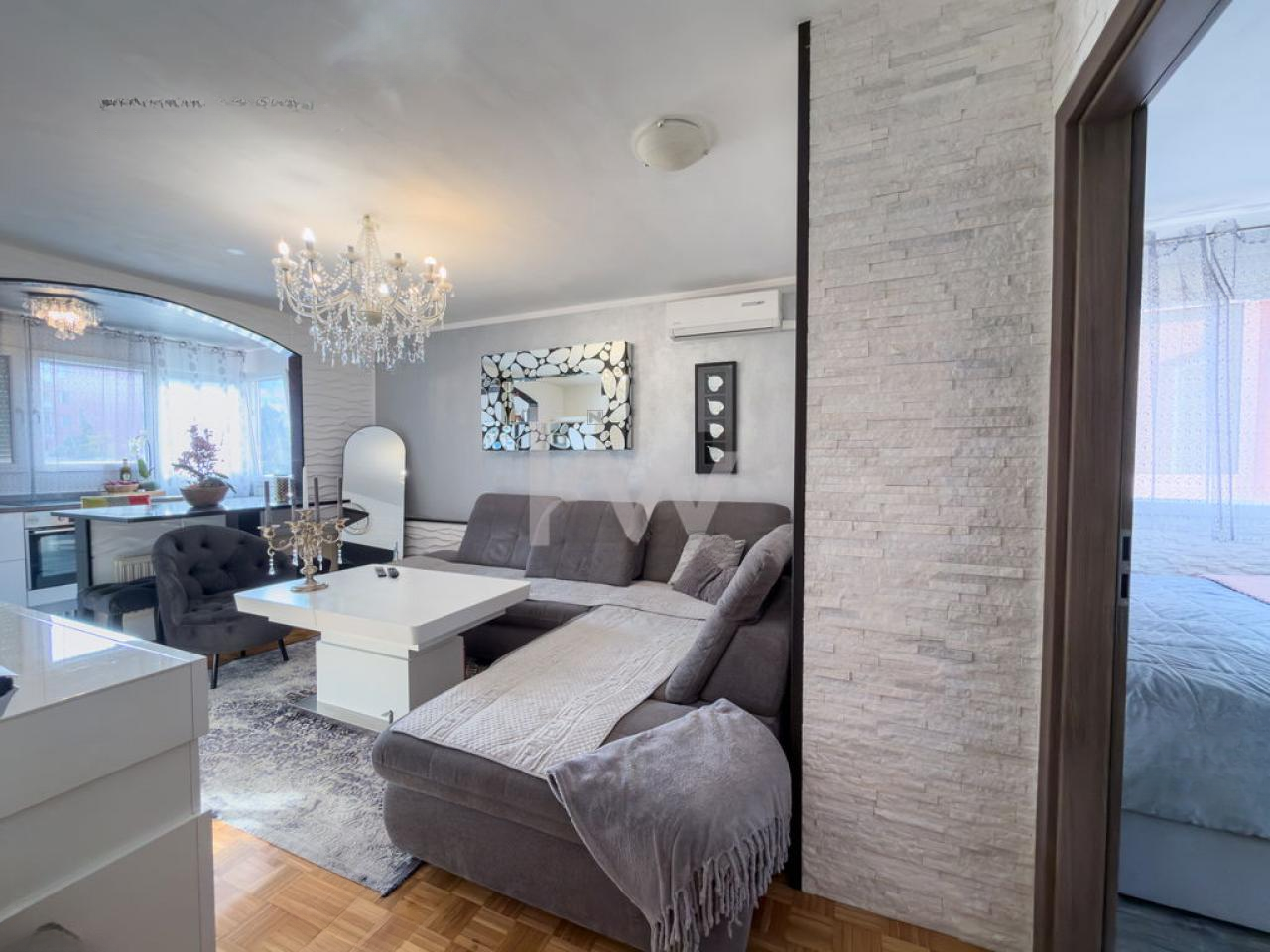 Квартира в Копере, Словения, 53 м² - фото 1