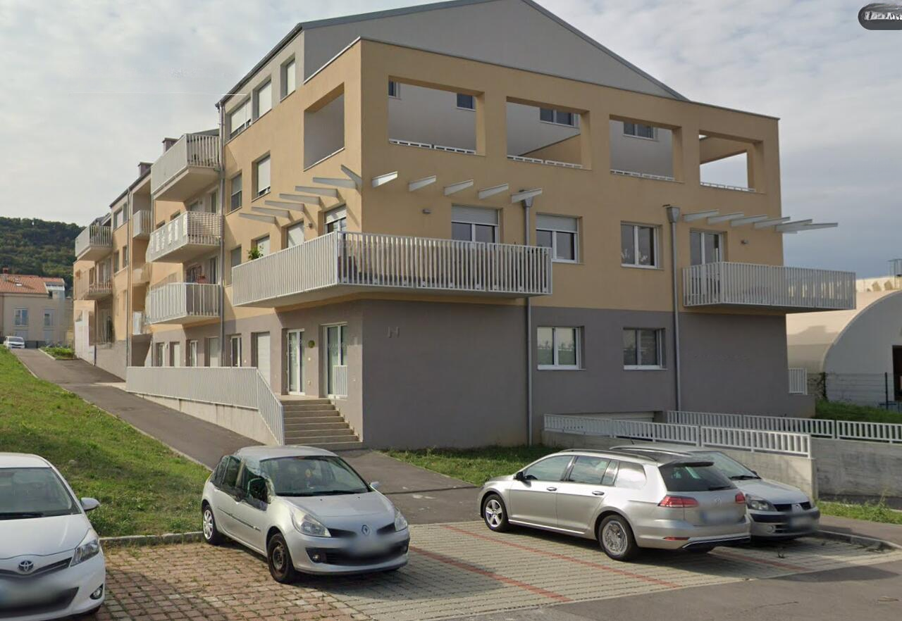 Квартира в Изоле, Словения, 90 м² - фото 1