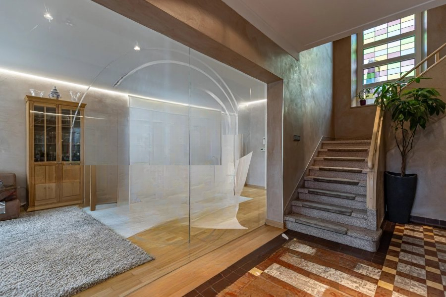 Квартира в Гревенмахере, Люксембург, 175 м² - фото 1