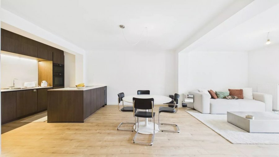 Квартира в Люксембурге, Люксембург, 78 м² - фото 1