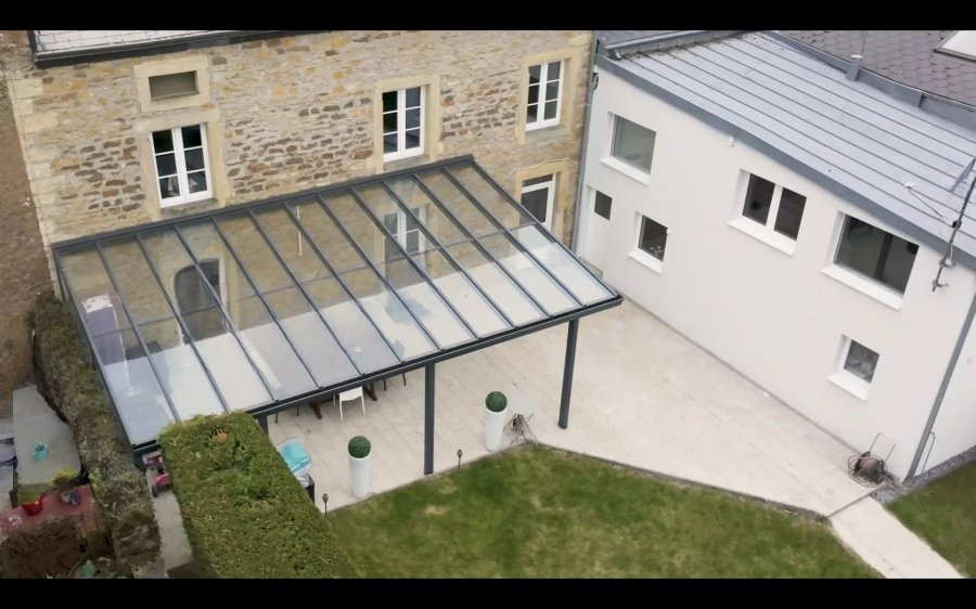 Квартира в Люксембурге, Люксембург, 345 м² - фото 1