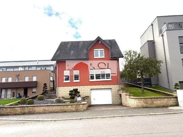 Квартира в Люксембурге, Люксембург, 152 м² - фото 1