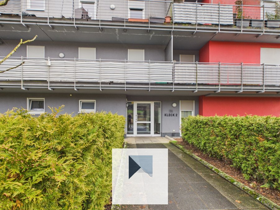 Квартира в Люксембурге, Люксембург, 90 м² - фото 1