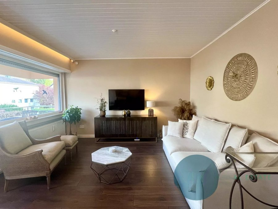 Квартира в Люксембурге, Люксембург, 70 м² - фото 1