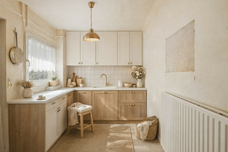 Квартира в Люксембурге, Люксембург, 112 м² - фото 1