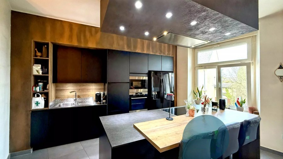 Квартира в Гревенмахере, Люксембург, 75 м² - фото 1