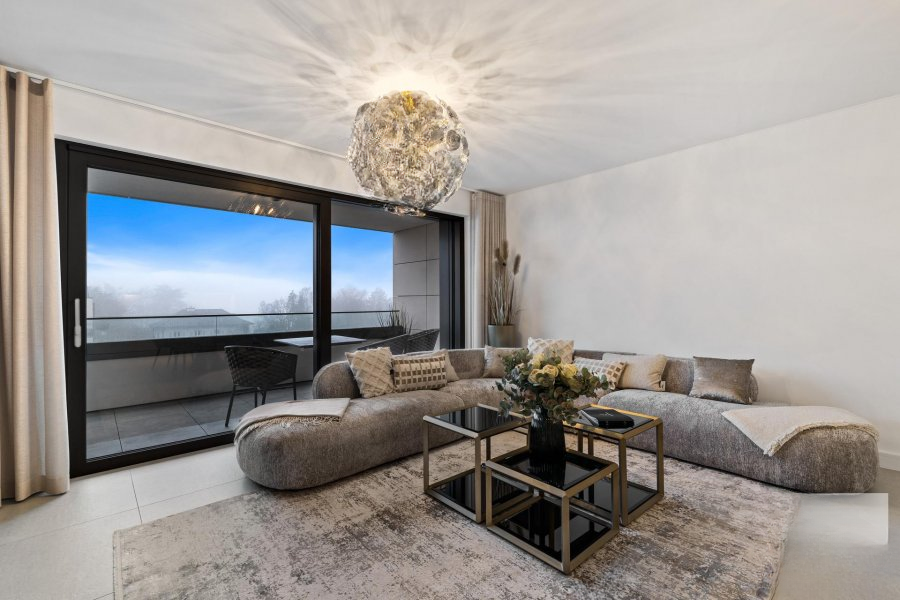 Квартира в Люксембурге, Люксембург, 85 м² - фото 1