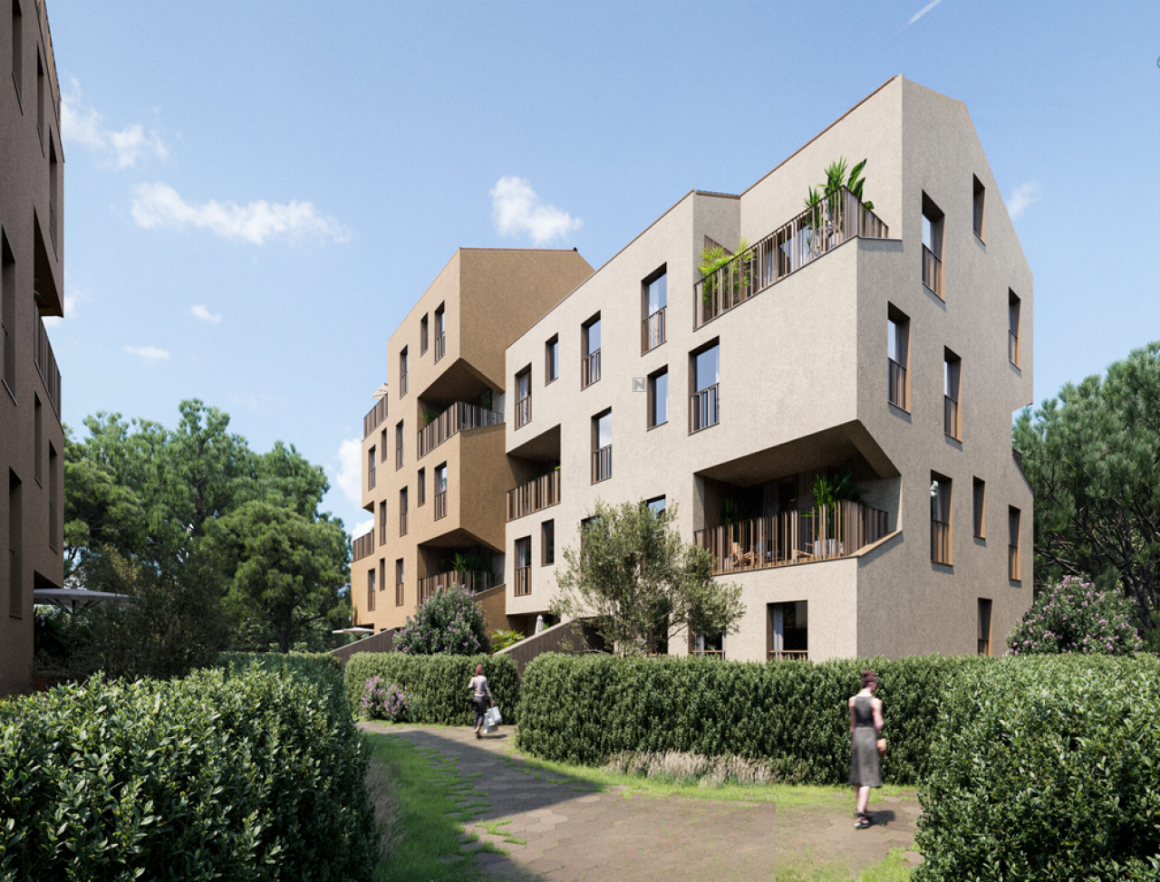 Квартира в Изоле, Словения, 172 м² - фото 1