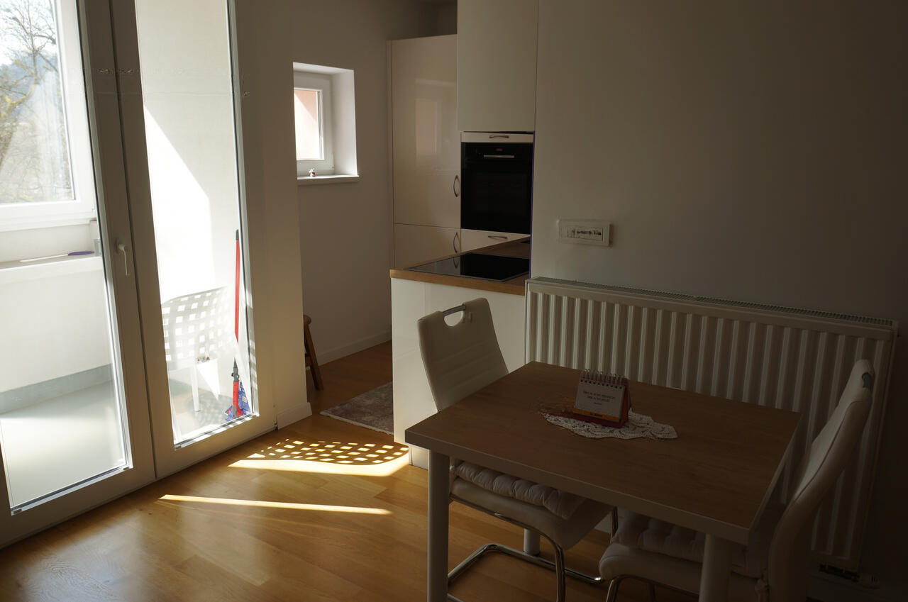 Квартира в Любляне, Словения, 30 м² - фото 1