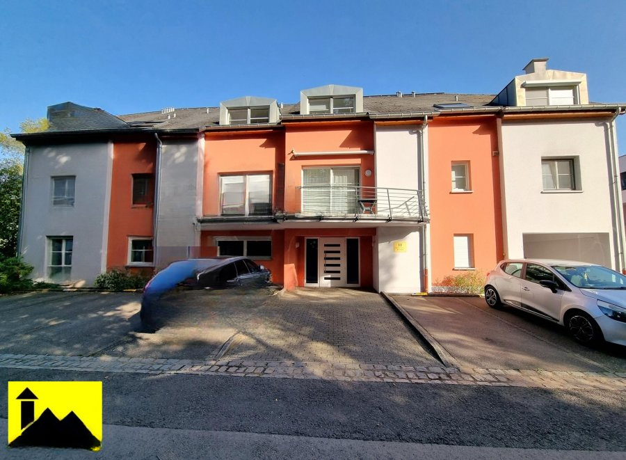 Квартира в Дикирхе, Люксембург, 85 м² - фото 1