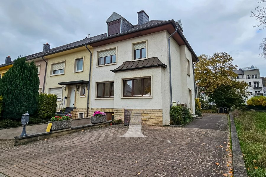 Квартира в Люксембурге, Люксембург, 54 м² - фото 1