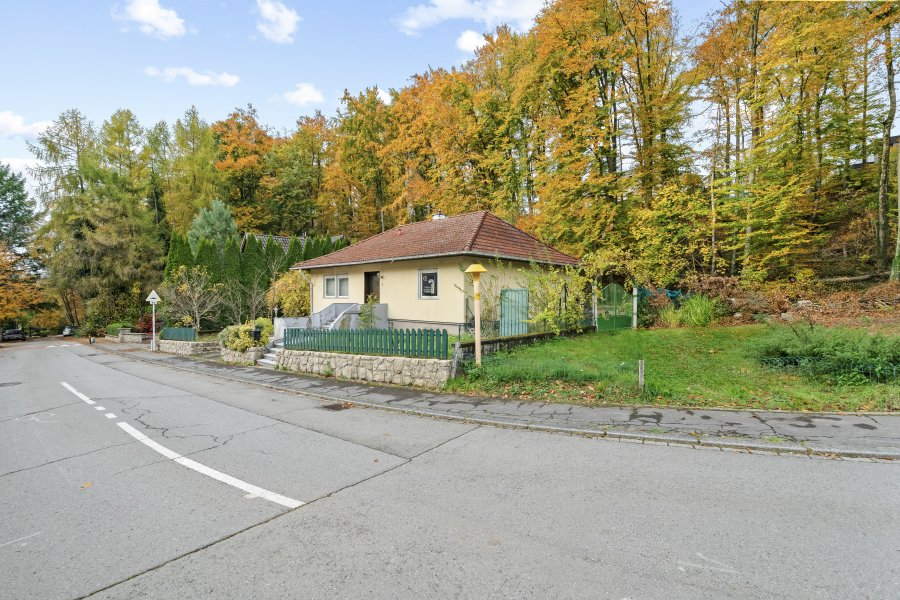 Квартира в Люксембурге, Люксембург, 143 м² - фото 1