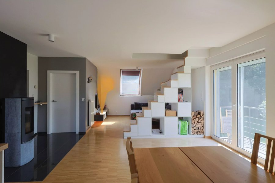 Квартира в Дикирхе, Люксембург, 85 м² - фото 1