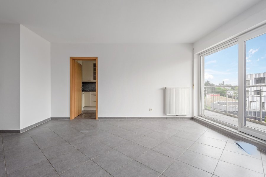 Квартира в Люксембурге, Люксембург, 115 м² - фото 1