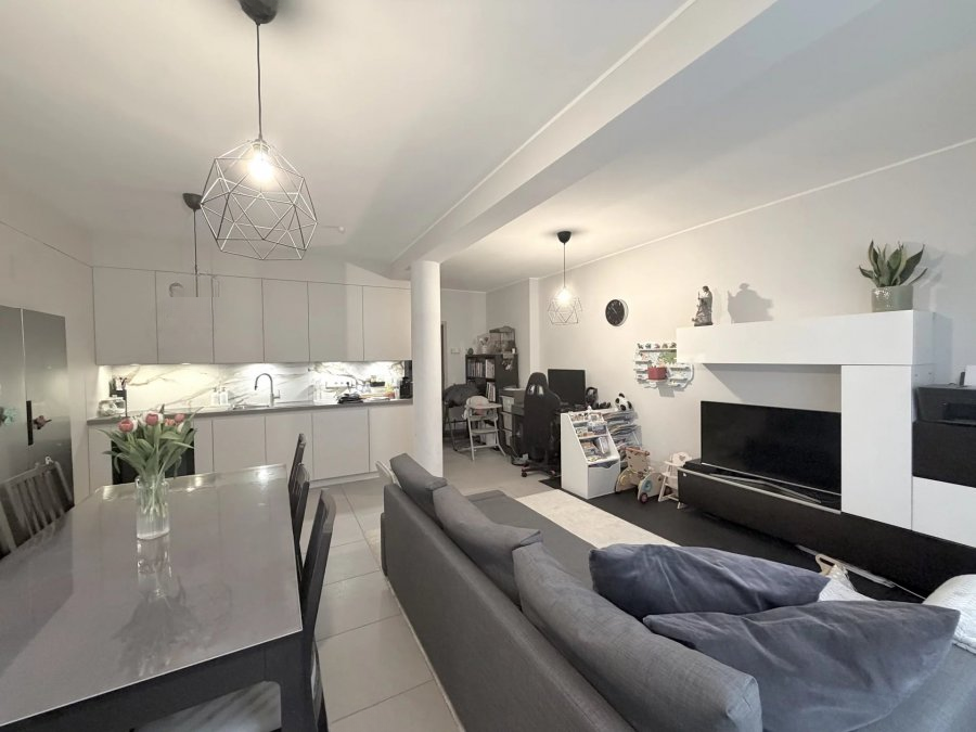 Квартира в Люксембурге, Люксембург, 71 м² - фото 1