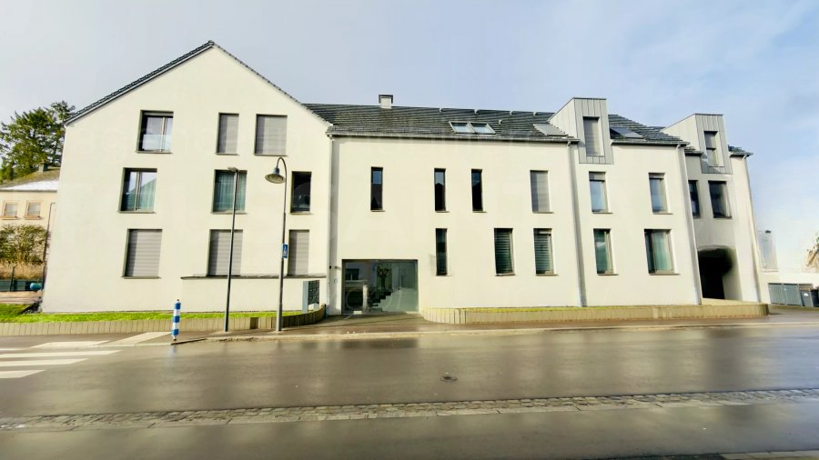 Квартира в Люксембурге, Люксембург, 105 м² - фото 1