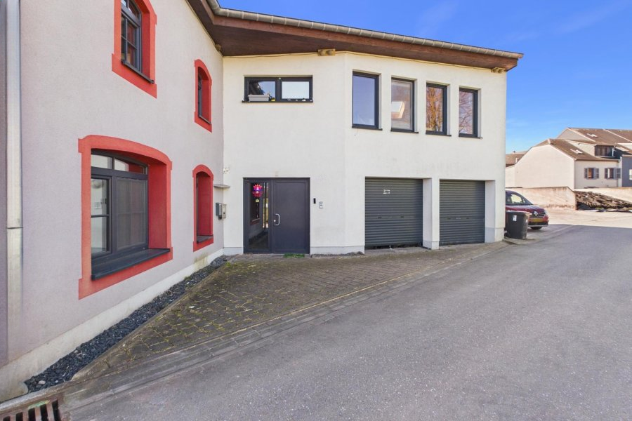 Квартира в Люксембурге, Люксембург, 93 м² - фото 1