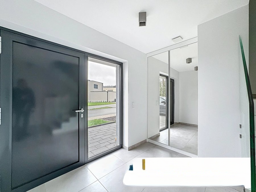 Квартира в Люксембурге, Люксембург, 220 м² - фото 1