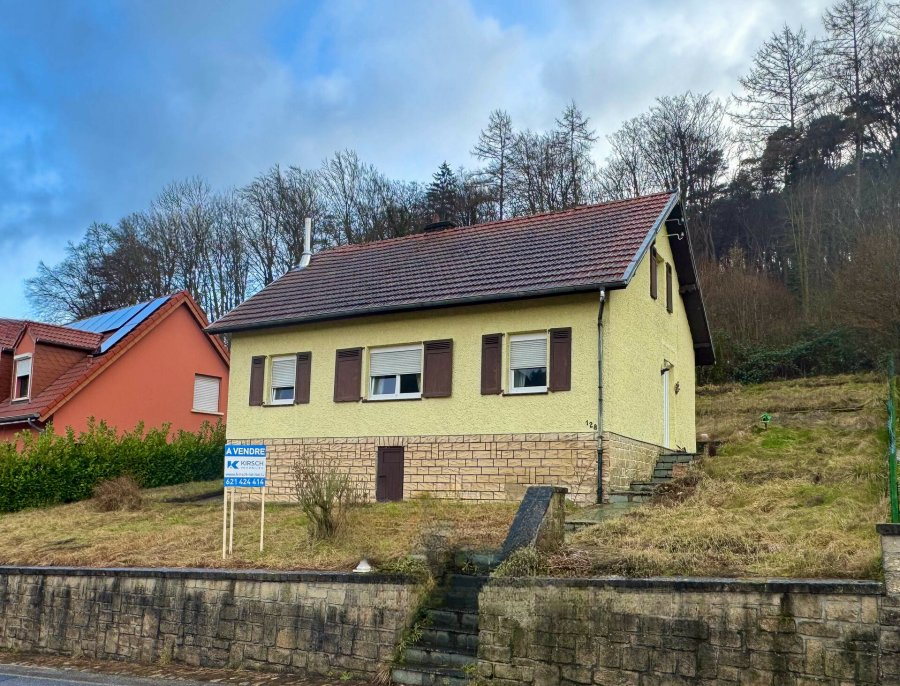 Квартира в Люксембурге, Люксембург, 105 м² - фото 1