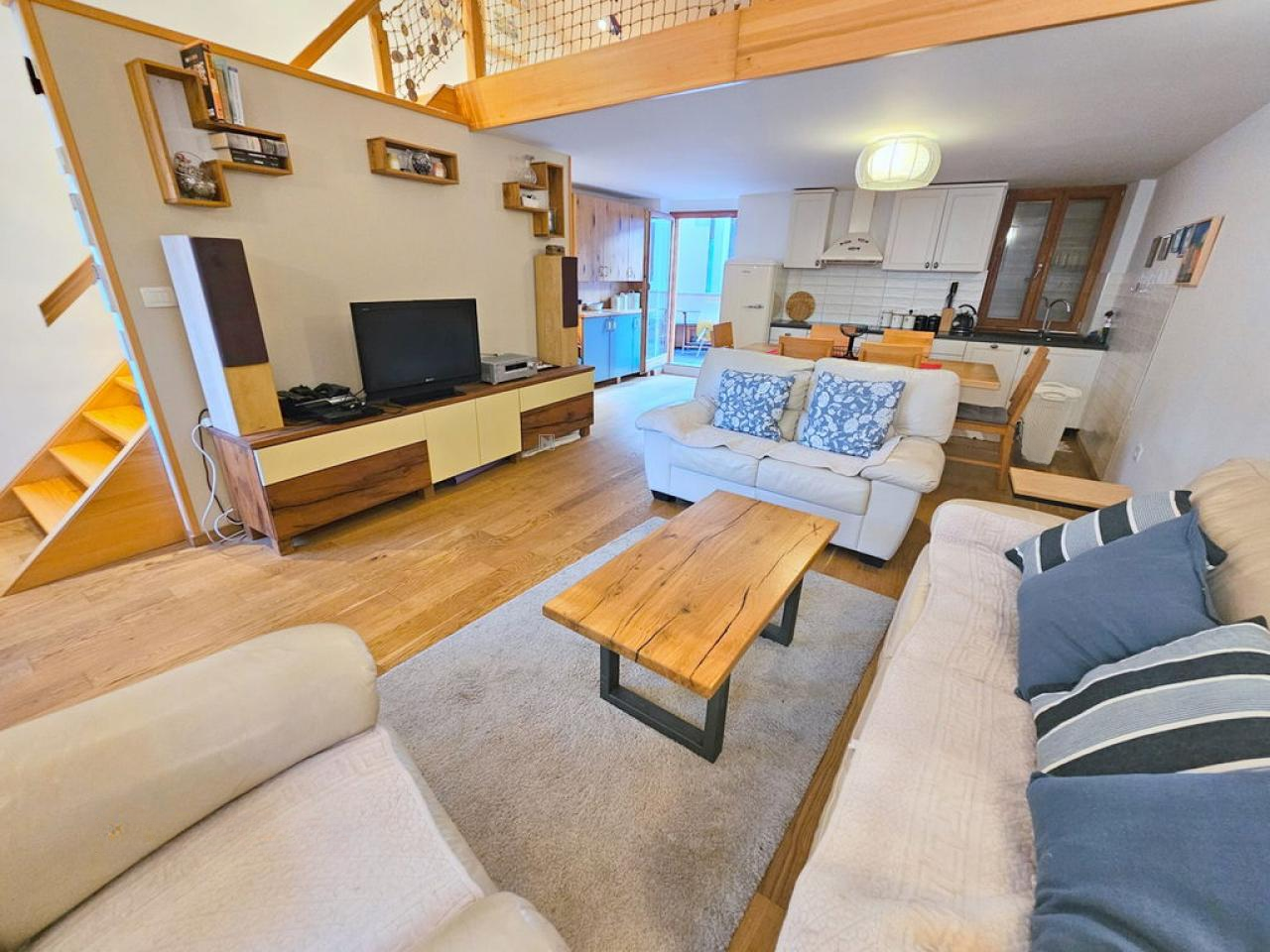 Квартира в Изоле, Словения, 118 м² - фото 1