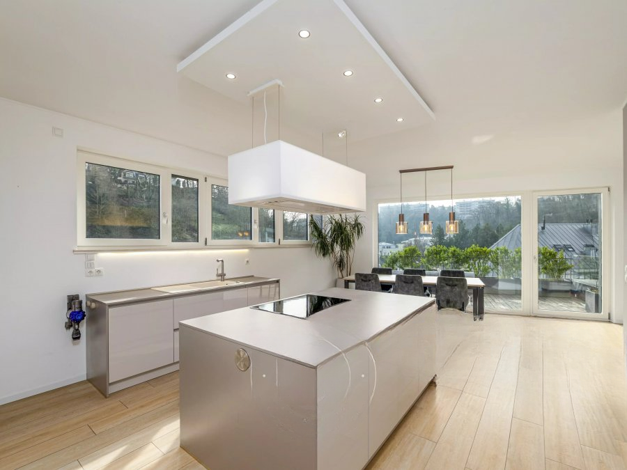 Квартира в Люксембурге, Люксембург, 157 м² - фото 1