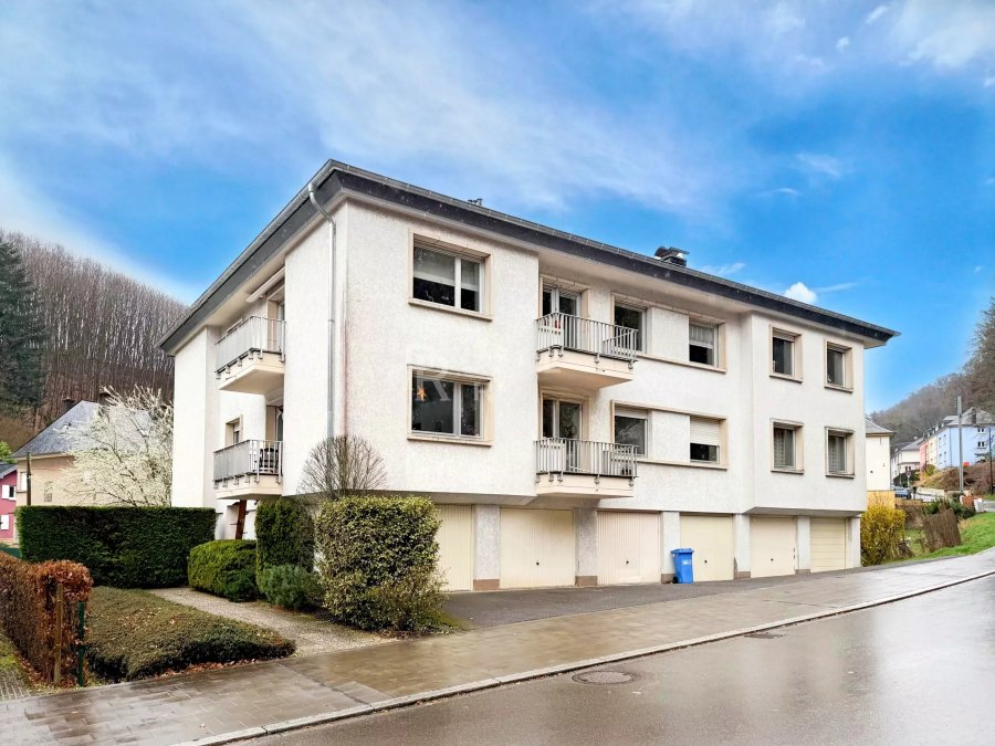 Квартира в Люксембурге, Люксембург, 100 м² - фото 1