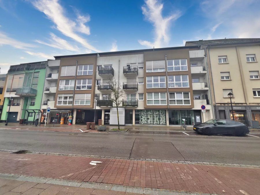 Квартира в Люксембурге, Люксембург, 77 м² - фото 1