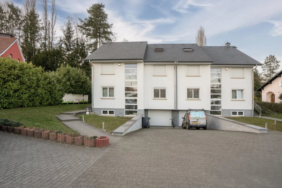 Квартира в Люксембурге, Люксембург, 350 м² - фото 1