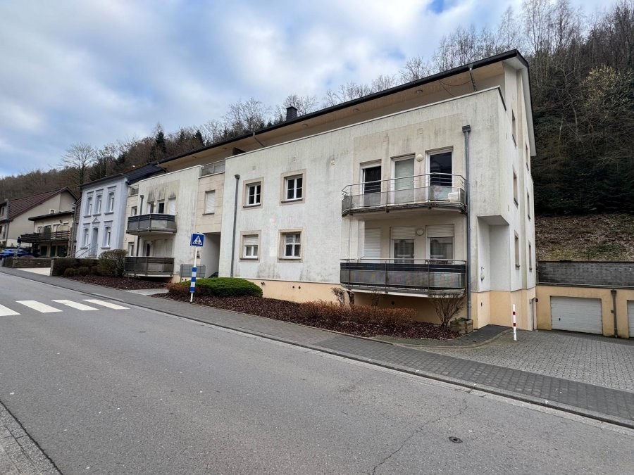 Квартира в Люксембурге, Люксембург, 122 м² - фото 1