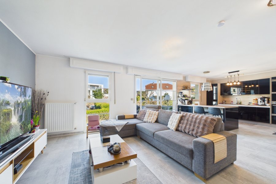 Квартира в Люксембурге, Люксембург, 180 м² - фото 1