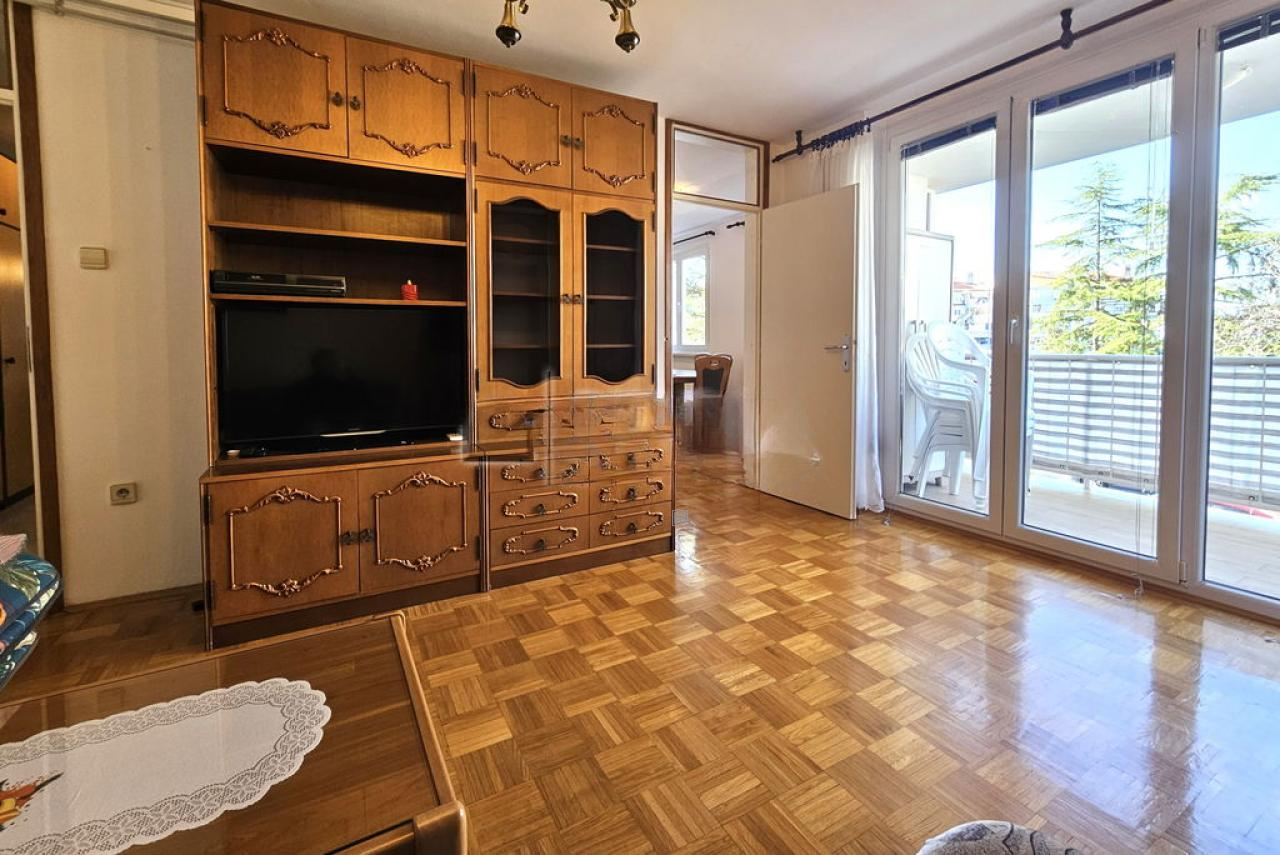 Квартира в Копере, Словения, 74 м² - фото 1