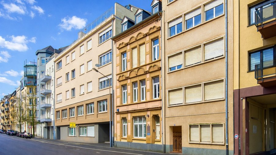 Квартира в Люксембурге, Люксембург, 30 м² - фото 1