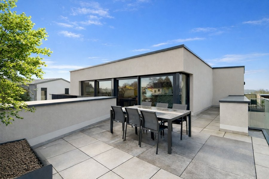 Квартира в Люксембурге, Люксембург, 90 м² - фото 1