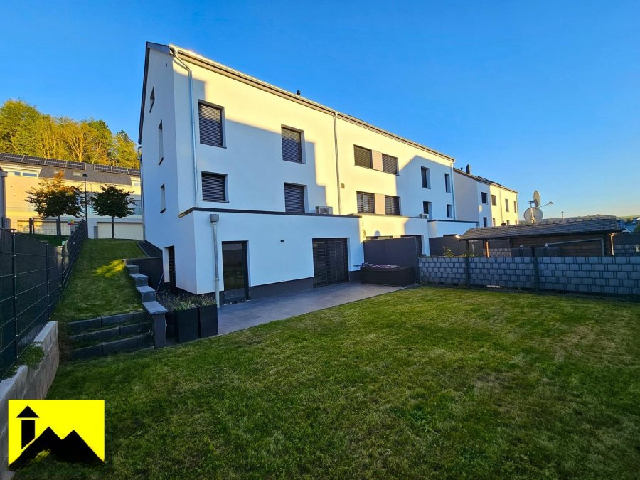 Квартира в Дикирхе, Люксембург, 218 м² - фото 1