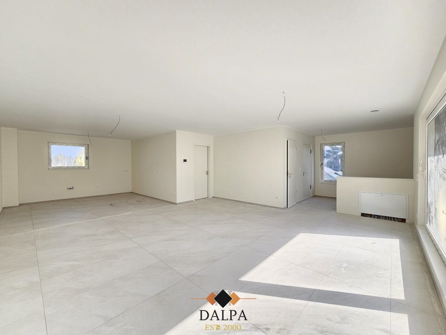 Квартира в Люксембурге, Люксембург, 150 м² - фото 1