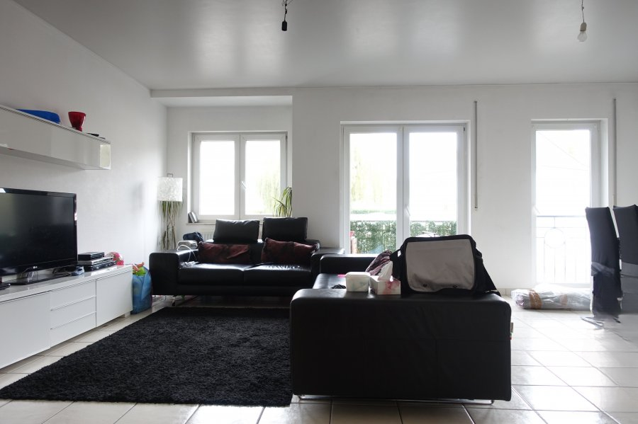 Квартира в Люксембурге, Люксембург, 67 м² - фото 1