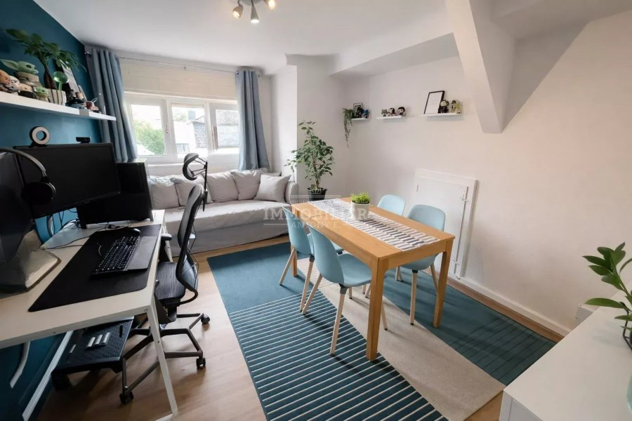 Квартира в Гревенмахере, Люксембург, 54 м² - фото 1