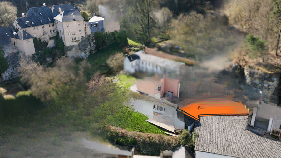 Квартира в Гревенмахере, Люксембург, 152 м² - фото 1