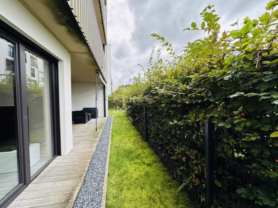 Квартира в Люксембурге, Люксембург, 75 м² - фото 1